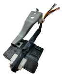 Modulo Imobilizador Toyota Rav4 2.4 2009 A 2010 625013000