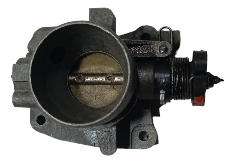 Corpo De Borboleta Tbi Ford Ka 1998 A 2002 Original