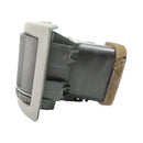 Difusor Ar Painel Esquerdo Gm Astra 99 A 12 Origina 90560336