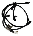 Chicote Sensor Estacionamento Ford Focus 2009 A 2012 Origina