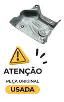 Protetor Calor Escapamento Fiat Stilo 2003 A 2007 46779297