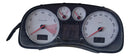 Painel De Instrumentos Peugeot 307 2007 A 2012 281174480