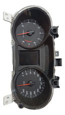 Painel De Instrumentos Mitsubishi Asx Com Detalhe 2008 A 12