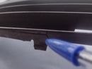 Grade Inferior Parachoque Vw Gol Voyage G6 2013 A 2016 Origi