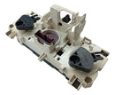 Comando De Ar Fiat Idea Original 5c6240200 Com Detalhe 06a16