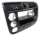 Moldura Comando Difusor Ar Honda Civic 2001 A 2006 Original