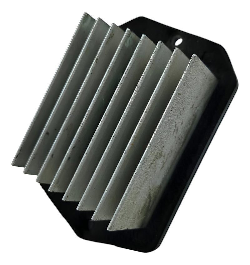 Resistência Caixa Ar Condic New Civic 2007 2011 0778000960