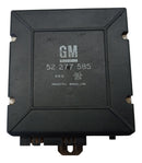 Modulo Conforto Alarme Gm Monza Kadett  Com Detalhe 52277585