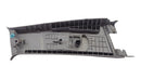 Moldura Coluna Cinto Lado Esquerdo Hyundai I30 2010 A 2012