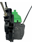 Fechadura Eletrica Porta Traseira Esquerda Hyundai I30