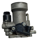 Corpo De Borboleta Tbi Chevrolet Celta 2003 A 2008 Original
