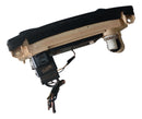 Comando De Ar Condicionado Ford Fiesta Courier Com Detalhe