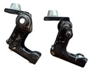 Par Dobradiça Porta Traseira Direita Peugeot 206 207 Sw 1.0