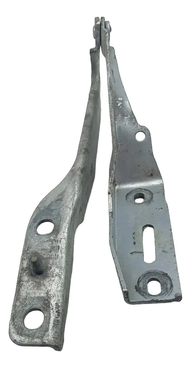 Dobradiça Do Capo Lado Esquerdo Peugeot 307 9636473580