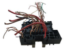 Caixa De Fusiveis Citroen Xsara Picasso 206 1.6 2.0 Detalhe