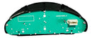 Painel De Instrumentos Peugeot 407 2005 A 2006 89661232