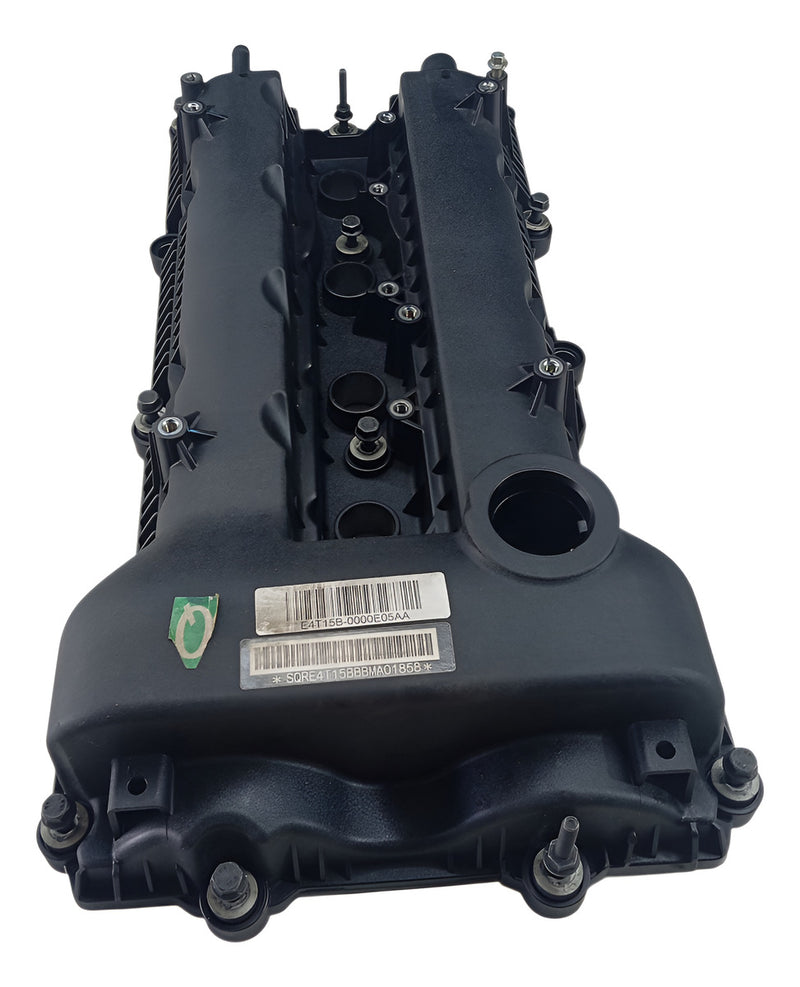 Tampa De Válvula Chery Tiggo 5x Arrizo 1.5 2021 A 2024 Origi