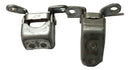 Dobradiça Porta Traseira Direita Honda New Civic 2007 A 2011