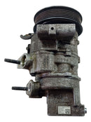 Compressor De Ar Condicionado Ford Ka 1.0 3cc 2017 A 2021