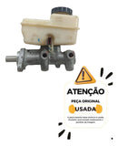 Cilindro Mestre De Freio Nissan Frontier 10 A 21 26612501614