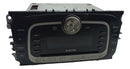 Radio Cd Player Ford Focus 2008 A 2010 7m5t18c939eb Original