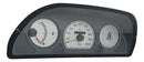 Painel De Instrumentos Fiat Palio 1995 A 2005 Com Detalhe