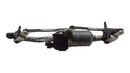 Máquina Motor Limpador Parabrisa Ford Ka 14 A 22 Com Detalhe