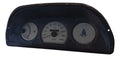 Painel De Instrumentos Fiat Palio Siena Uno 6062240010 Origi