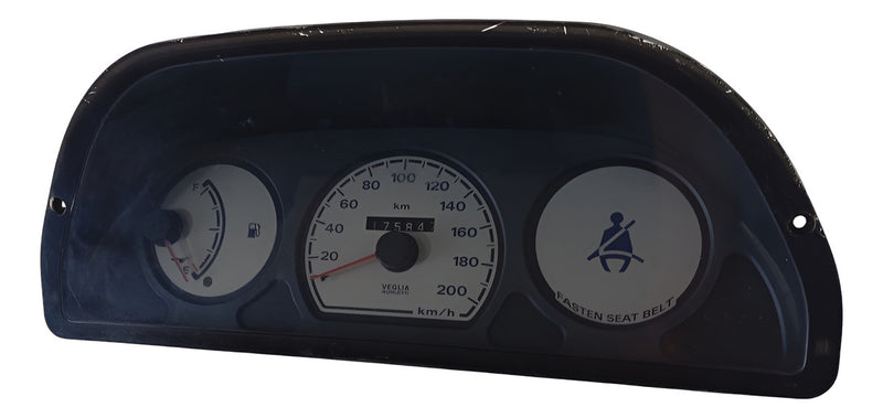 Painel De Instrumentos Fiat Palio Siena Uno 6062240010 Origi