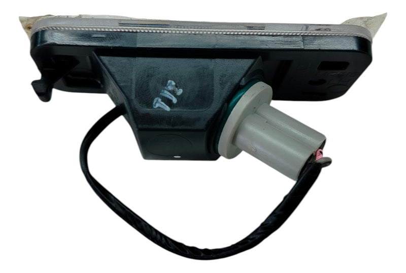 Luz De Placa Traseira Lado Direito Hyundai Creta 2020 2024