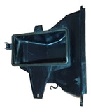 Duto De Ar Do Aquecedor Volkswagen Golf Original 1h1819363a