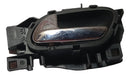 Maçaneta Externa Traseira Esquerda Citroen C3 Peugeot 304