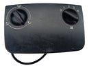 Comando Ar Ventilação Ford Fiesta Courier 1997 A 2003 Origin
