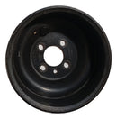 Polia Do Virabrequim Volkswagen Gol Saveiro Fox Voyage G5 G6