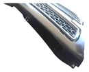 Grade Frontal Radiador Completa Agile/montana 11/21 C/avaria