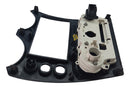 Comando Ar Painel Central Ford Fiesta 2008 A 2012 Detalhe