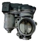 Tbi Corpo Borboleta Vw Nivus 1.0 Tsi 2021 A 2024 04c133062h