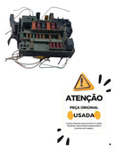 Caixa Fusível Citroen Xsara Picasso 2.0 2002 A 2012 96280244