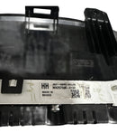 Painel Instrumentos Ford Ranger Storn 3.2 20v 2021 Gb3t10849
