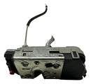 Fechadura Eletrica Porta Traseira Esquerda Peugeot 307
