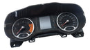 Painel De Instrumentos Jeep Renegade 2015 A 2020 2.0 Detalhe