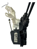 Fechadura Eletrica Porta Dianteira Direita Vera Cruz 07 A 12