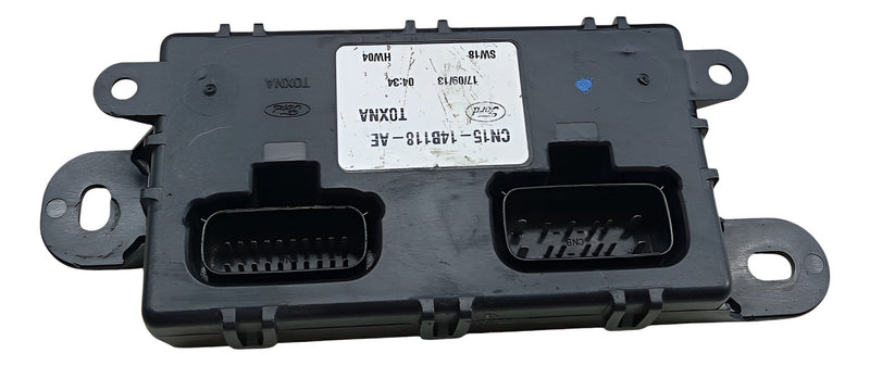 Modulo De Conforto Ford Eco Esporte 2013 A 2015 Cn1514b118ae
