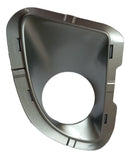 Grade Moldura Farol De Milha Lado Esquerdo Fiat Punto 07 A12