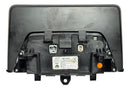 Tela Multimídia Fiat Pulse 1002782870 Preto Original
