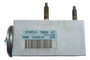 Valvula Expansão Block Peugeot 407 2006/07 Original 52260690