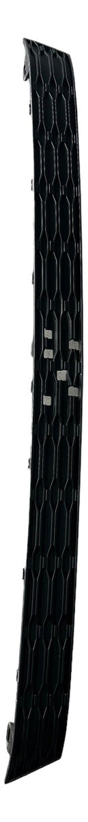 Grade Radiador S10 2021 A 2022 Central Preta Gm 84672896