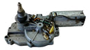 Motor Do Limpador Traseiro Golf 95 A 98 Original 1h6955713a
