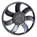 Hélice Defletor Ventoinha Fiat Argo 1.3 Original