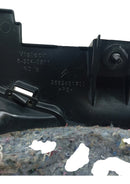 Acabamento Painel Esquerdo Citroen C5 2009 A 11 9682431780